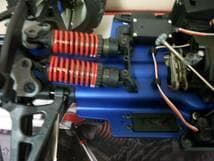 トラクサス　REVO3.3 　GP 　新品