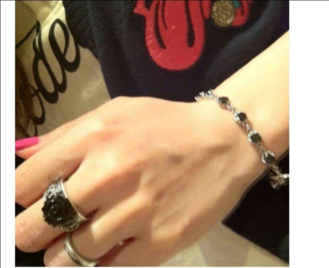 ジャスティンデイビス　ローズリング