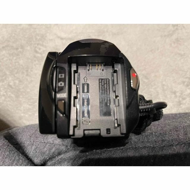 SONY HDR-CX560V ハンディカム 12.3メガピクセル