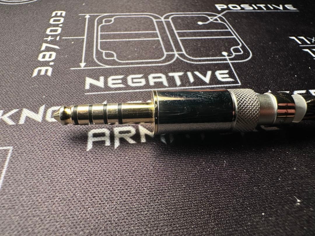 イヤホン Fiio FH19