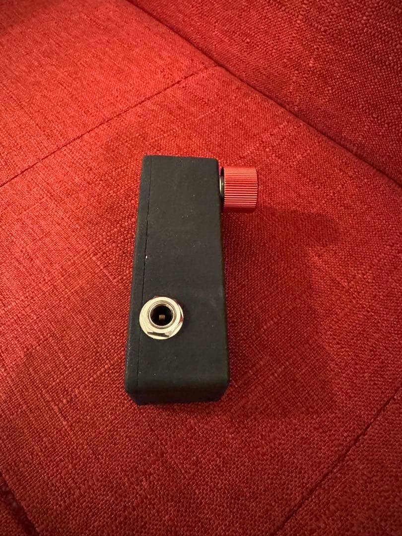 ギター Lee Custom Amplifier 12AX7BB