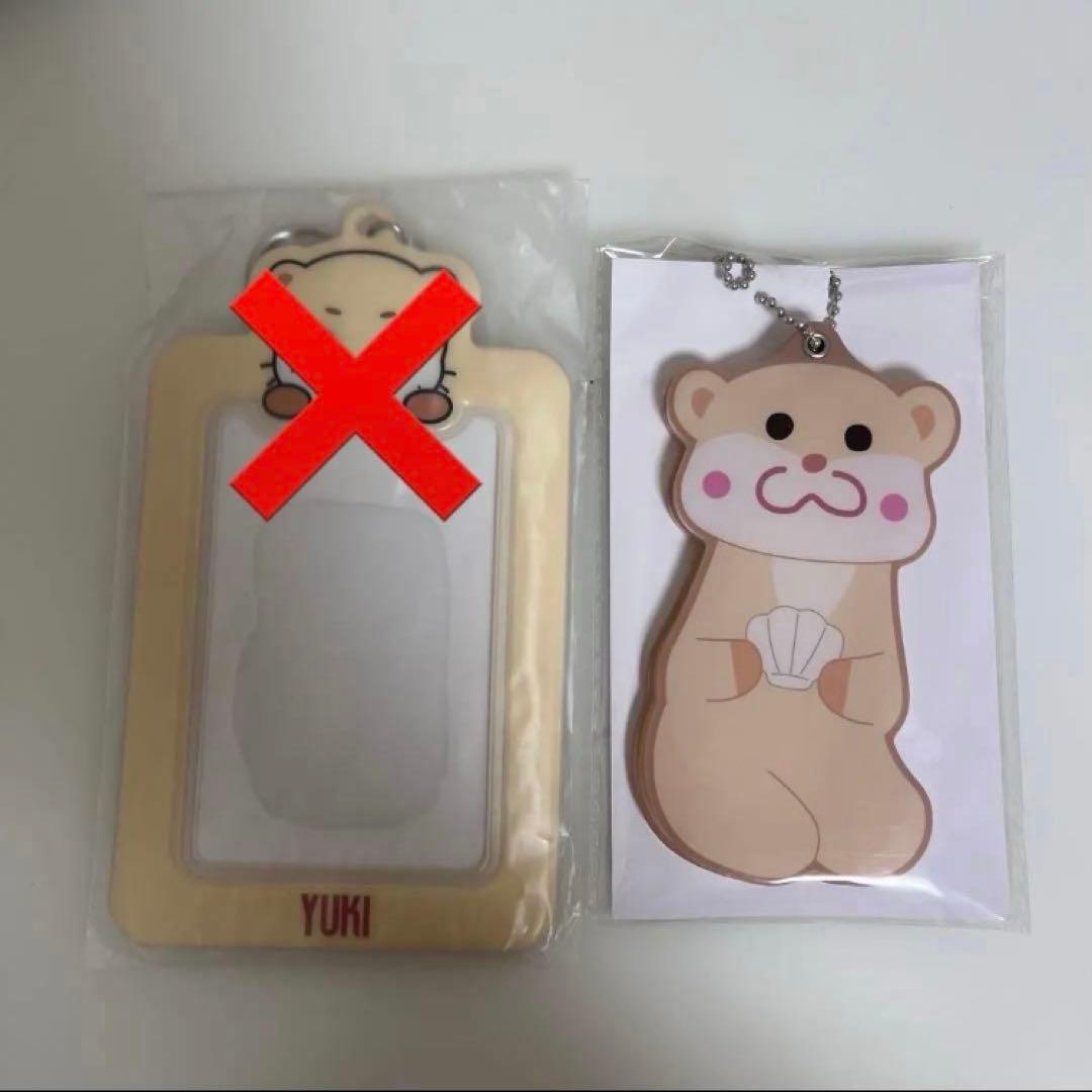 NEXZ ネクスジ 1stSCOOP popup nexzoo ユウキ yuki