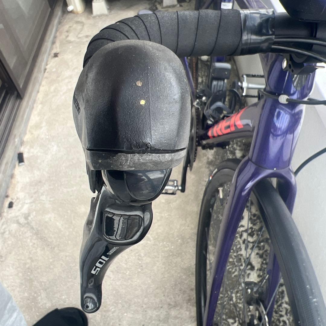 TREK EMONDA ALR5 エモンダ　11速