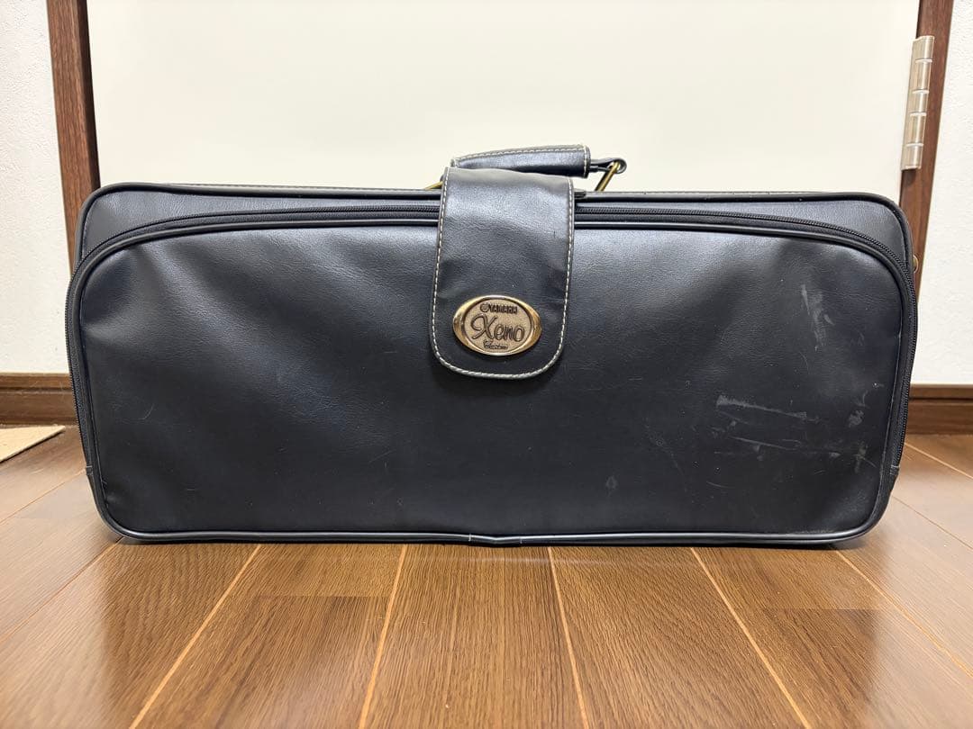 Yamaha トランペットケース