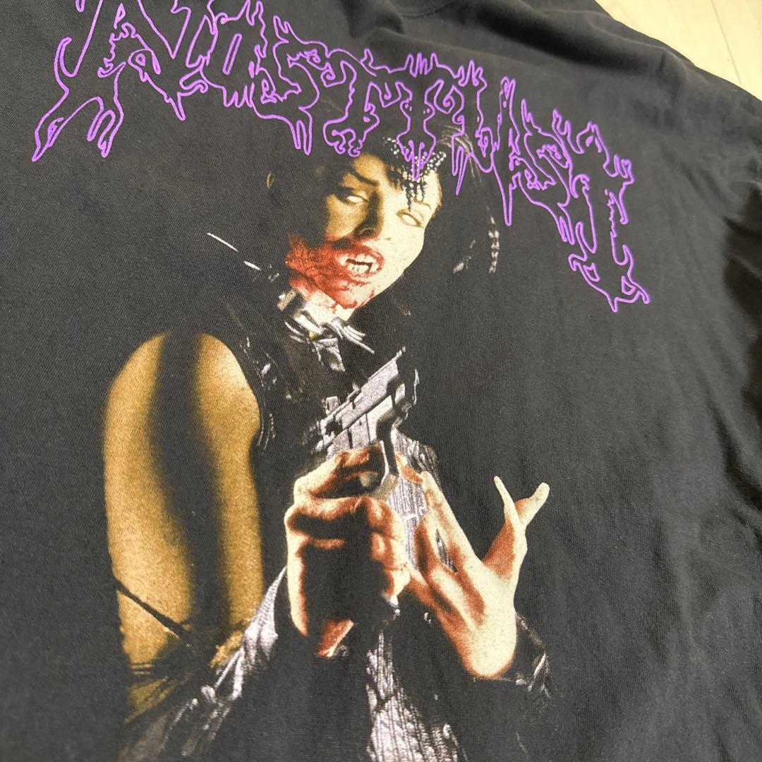 destroy lonely NOSTYLIS tour ロンT