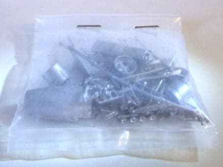 特価 Bosica/MERI KITS (1/43) ロータス 49