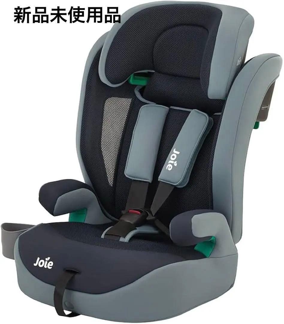 Joie チャイルドシート ジュニアシート 15ヶ月から シートベルト固定