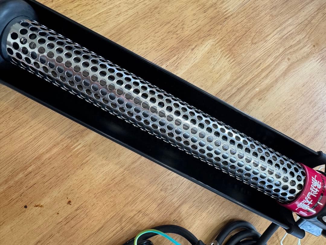 湯沸かし太郎　SUNART 湯沸かし器 SCH-901