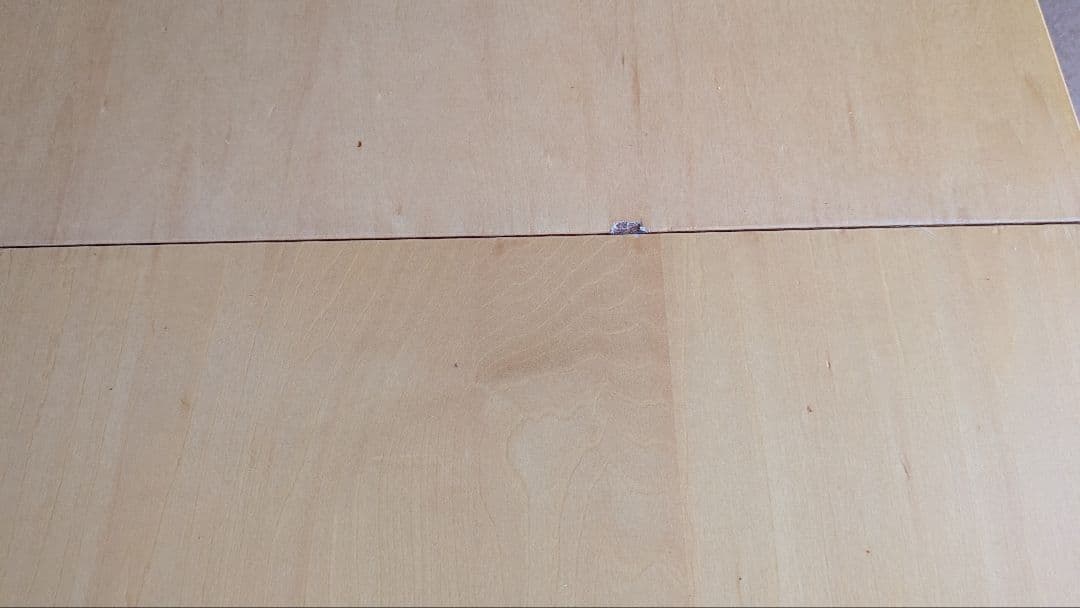 【ユニフレーム】UFテーブル900 2WAY