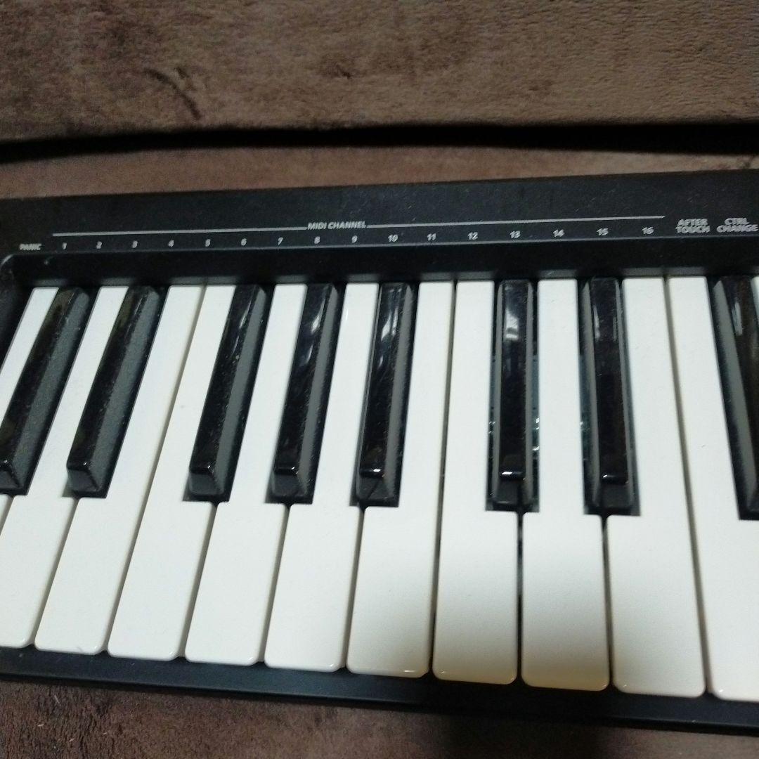 Roland A-49 MIDIキーボード