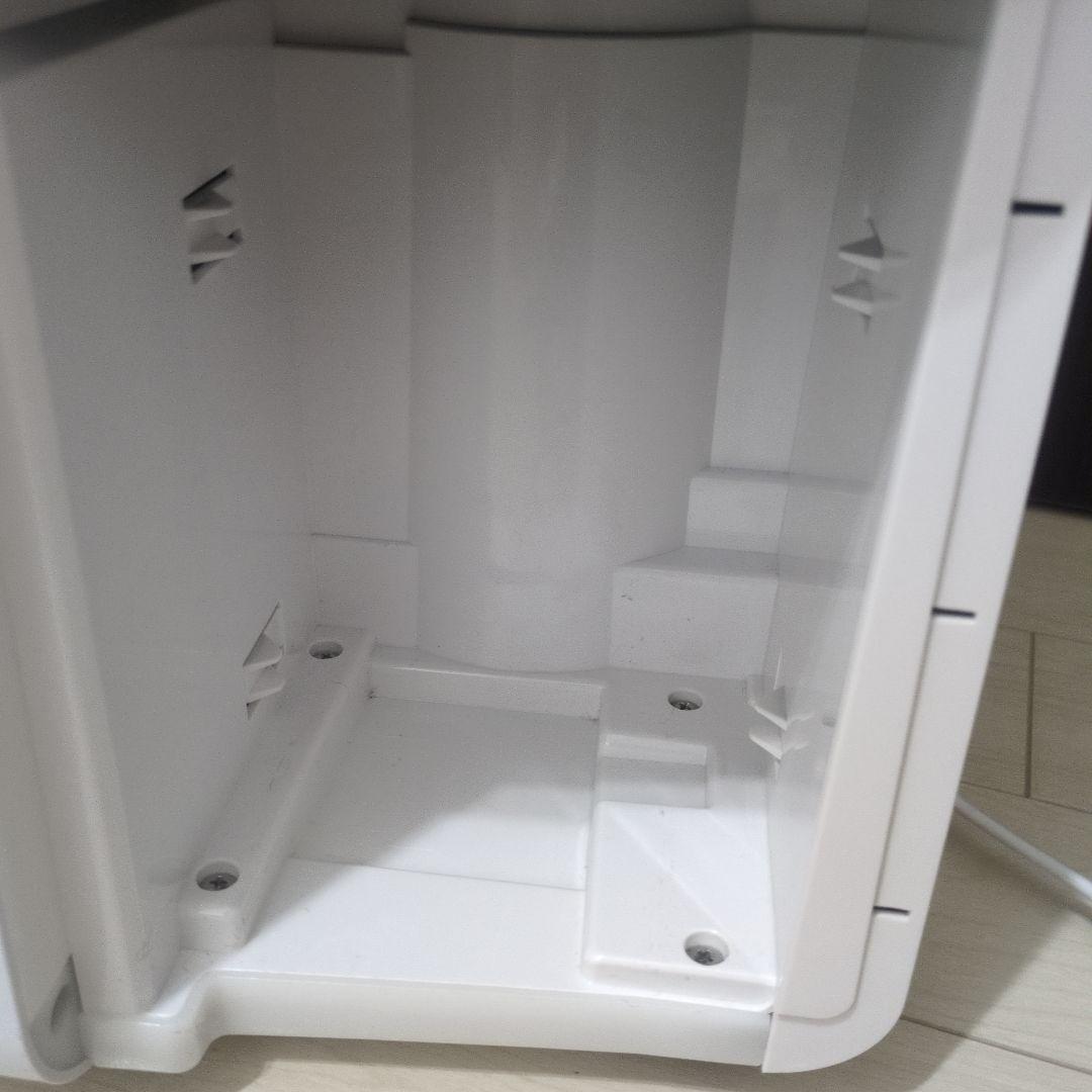 SHARP CM-R100-W 除湿機 　2023年製　除湿乾燥機　衣類乾燥