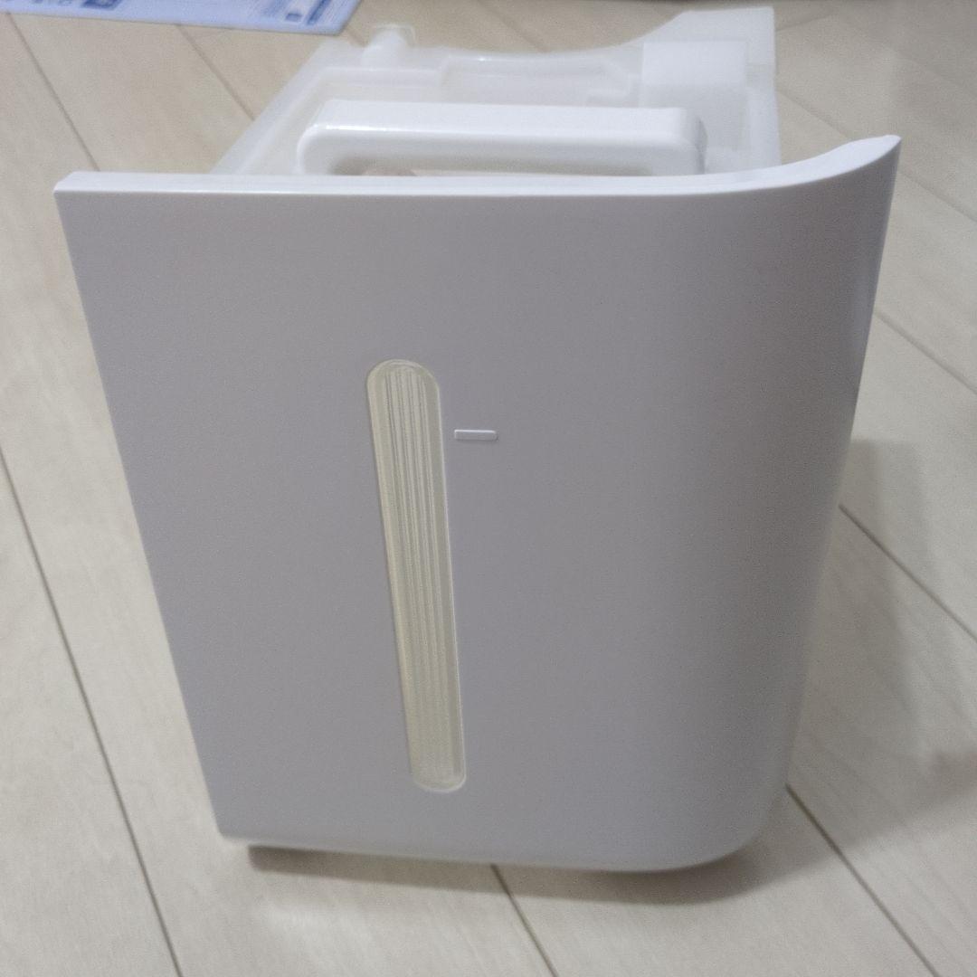 SHARP CM-R100-W 除湿機 　2023年製　除湿乾燥機　衣類乾燥