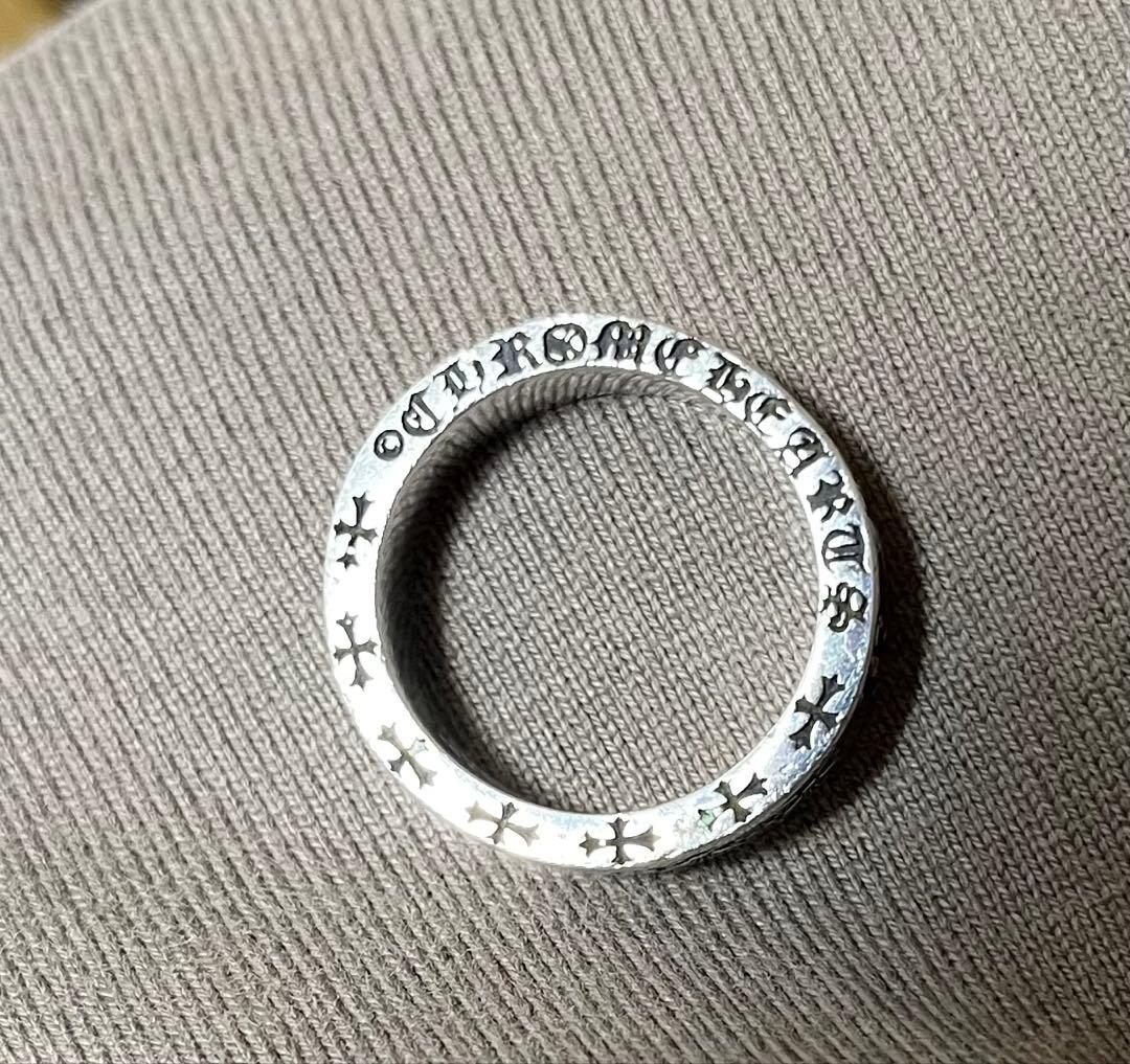 シルバー925 リング&ピアス