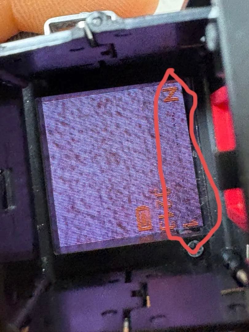 美品 希少Rolleiflex MiniDigi AF5.0 ローライカメラ