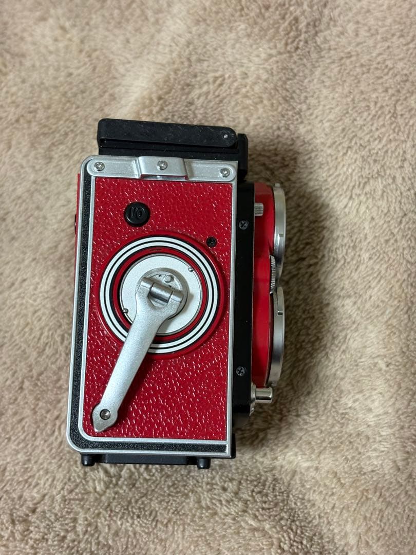 美品 希少Rolleiflex MiniDigi AF5.0 ローライカメラ