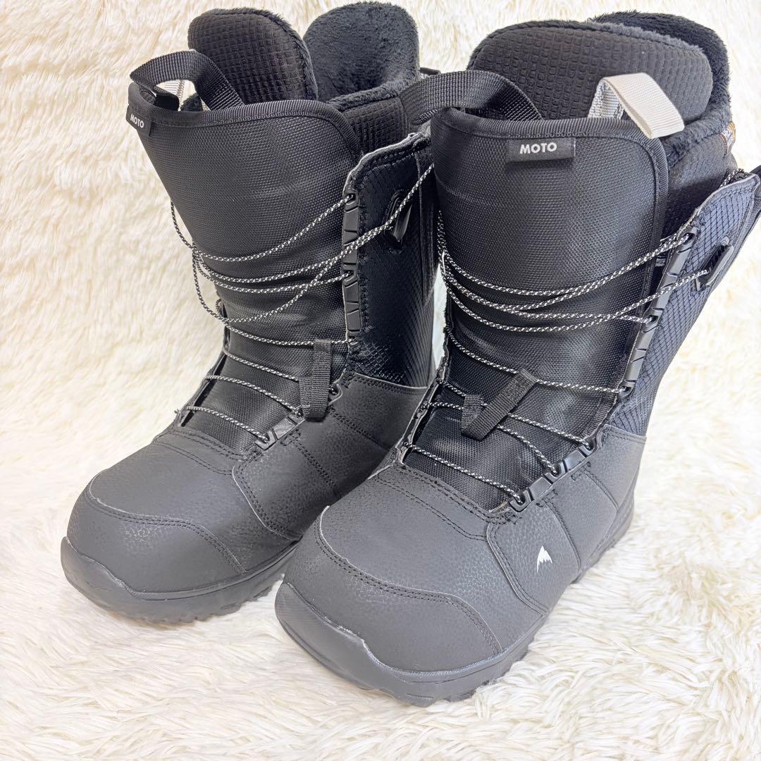 BURTON MOTO スノーボードブーツ 10.5 US