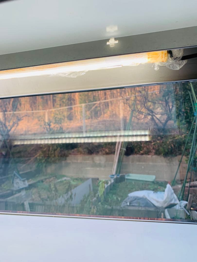 ショーケース　ガラス　オシャレ　RITS-126T JCM 対面　業務用　飲食