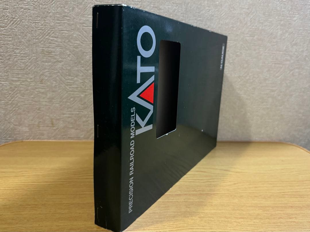 KATO 10-482 683系「サンダーバード」6両基本セット