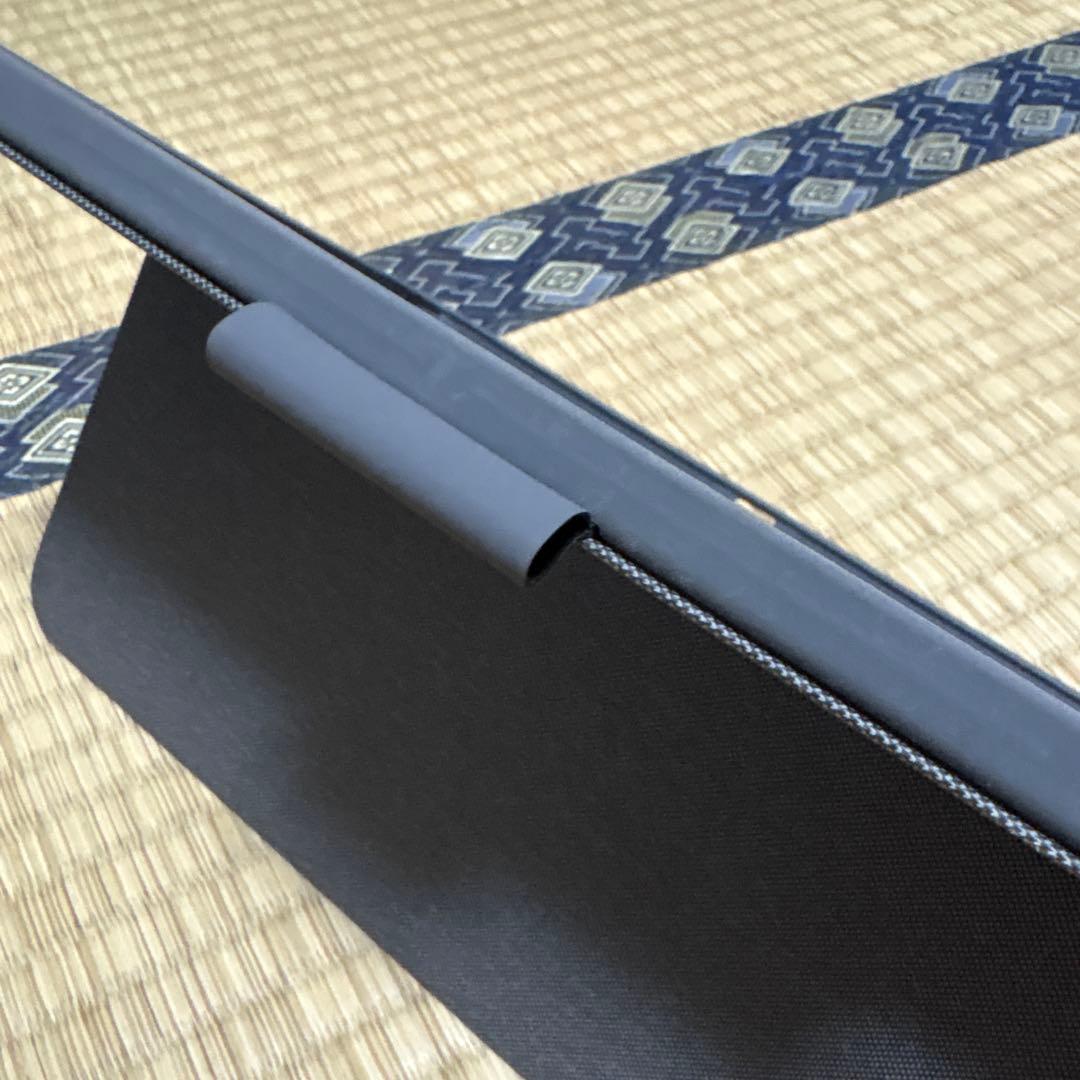 Logicool COMBO TOUCH iPad用キーボードカバー