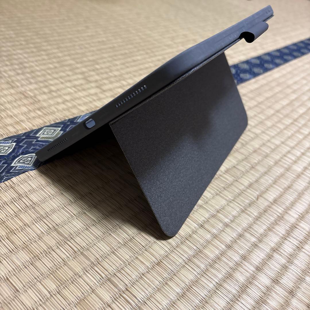 Logicool COMBO TOUCH iPad用キーボードカバー