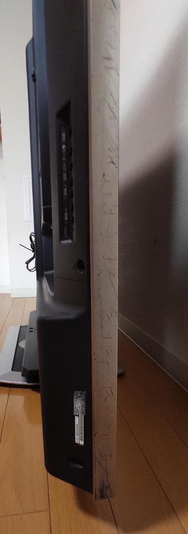 ■ SHARP AQUOS 60V型 ４Ｋ液晶テレビ ■ LC-60US40 ■