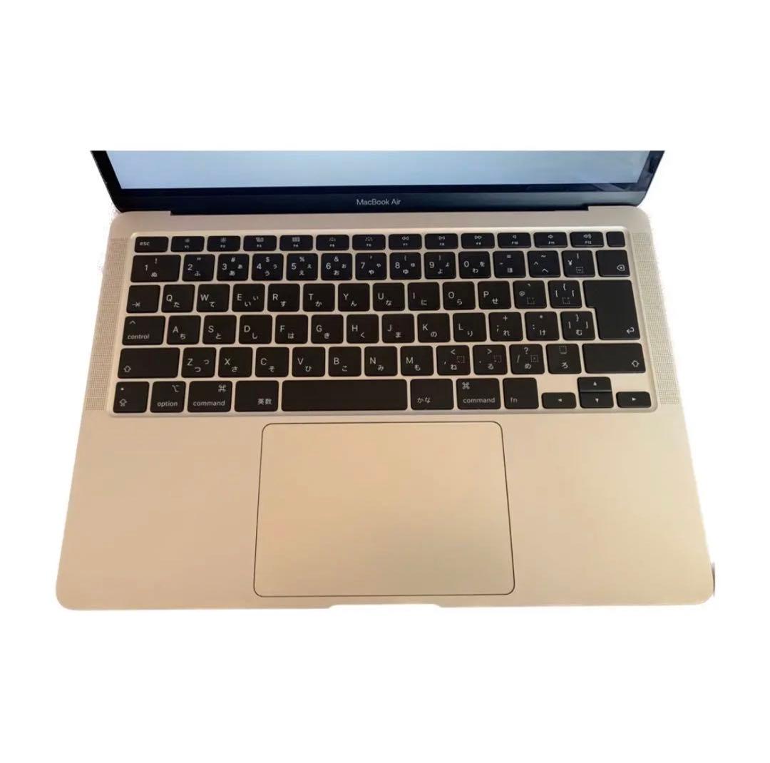 MacBook本体 2020 MacBook Air retina