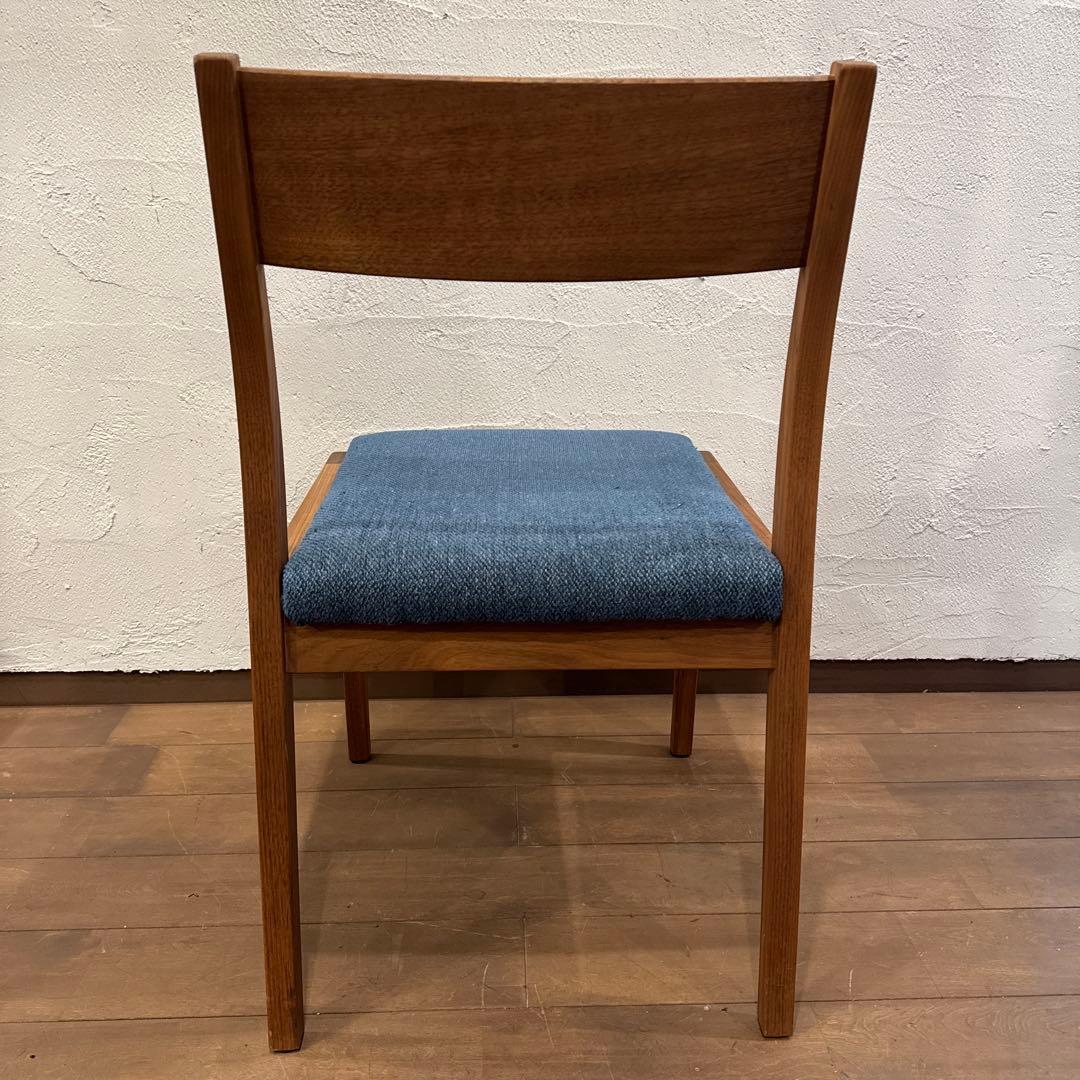 【mikkoさま専用】MASTERWAL ラテチェア