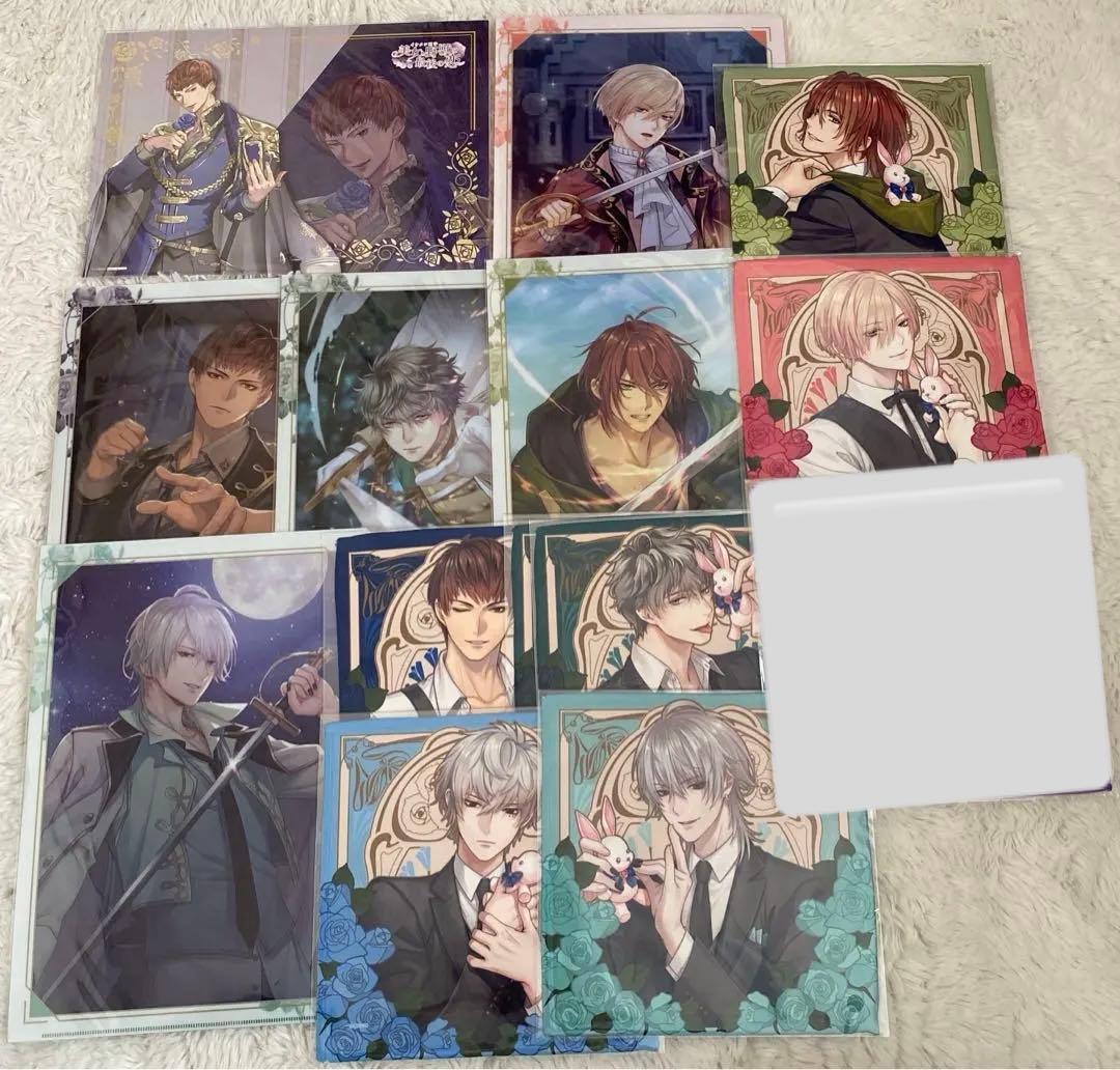 イケメン王子　イケプリ