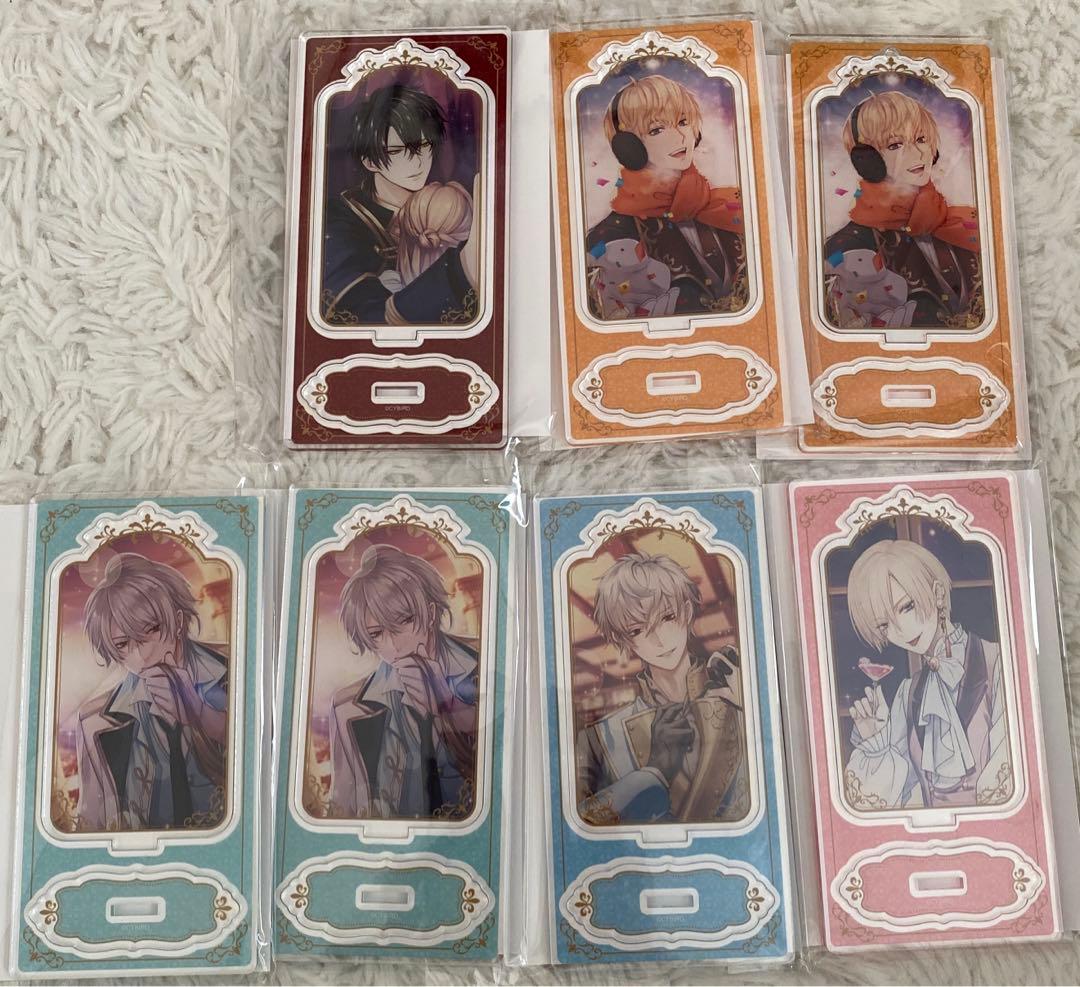 イケメン王子　イケプリ