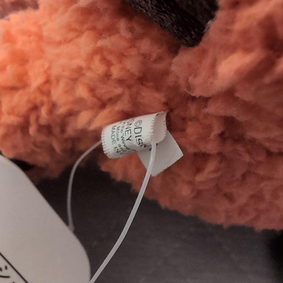 G*1様 ディズニー ストア スティッチ＆スクランプ なりきり ぬいぐるみ 着ぐ