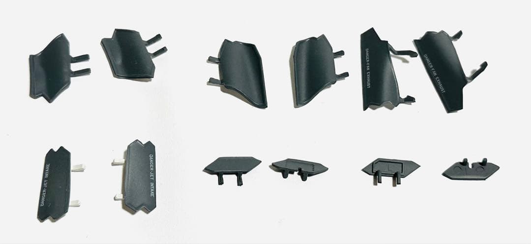 ホビーマスター 1/72 Lockheed F-35B イギリス空軍