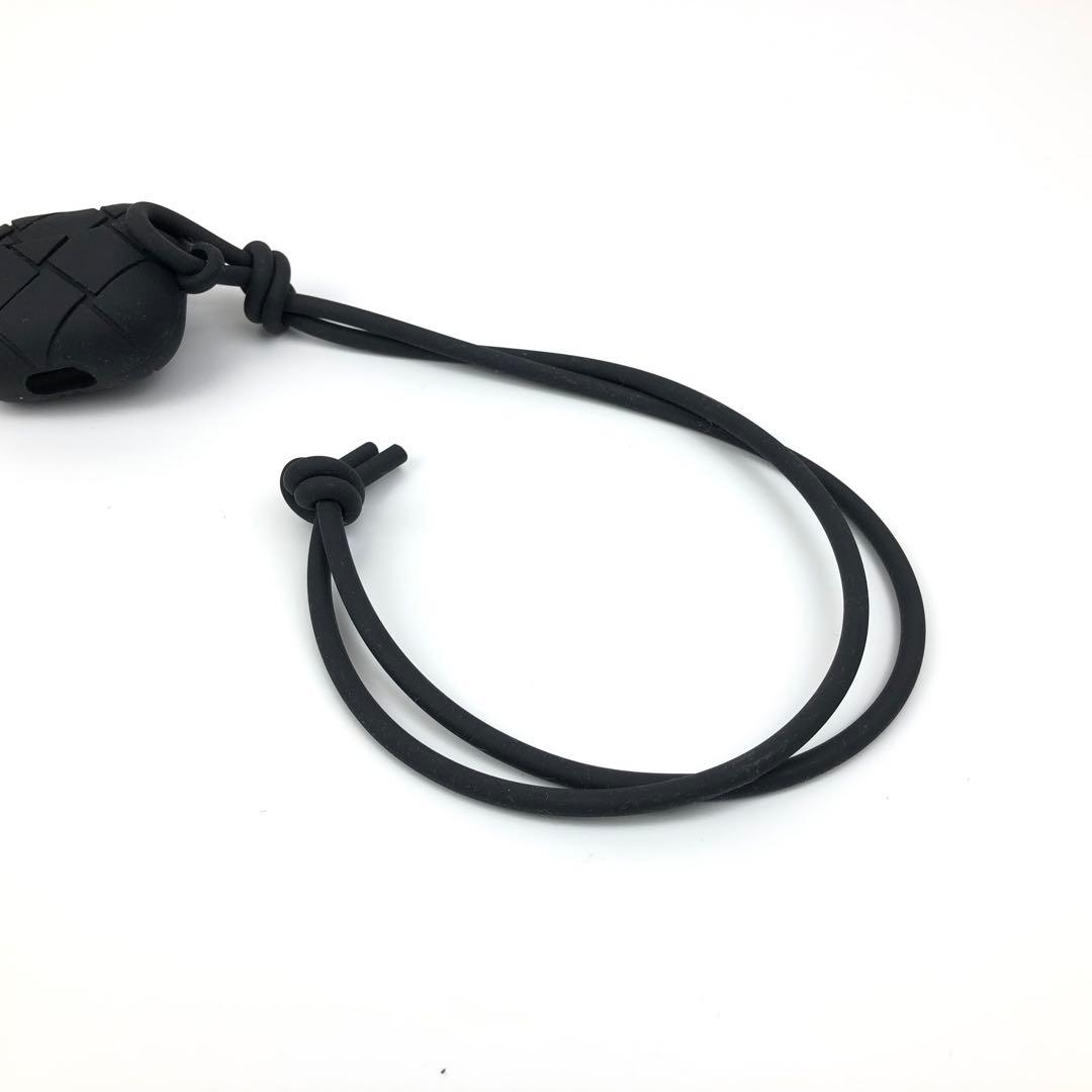 【極美品】ボッテガヴェネタ　イアホン ケース