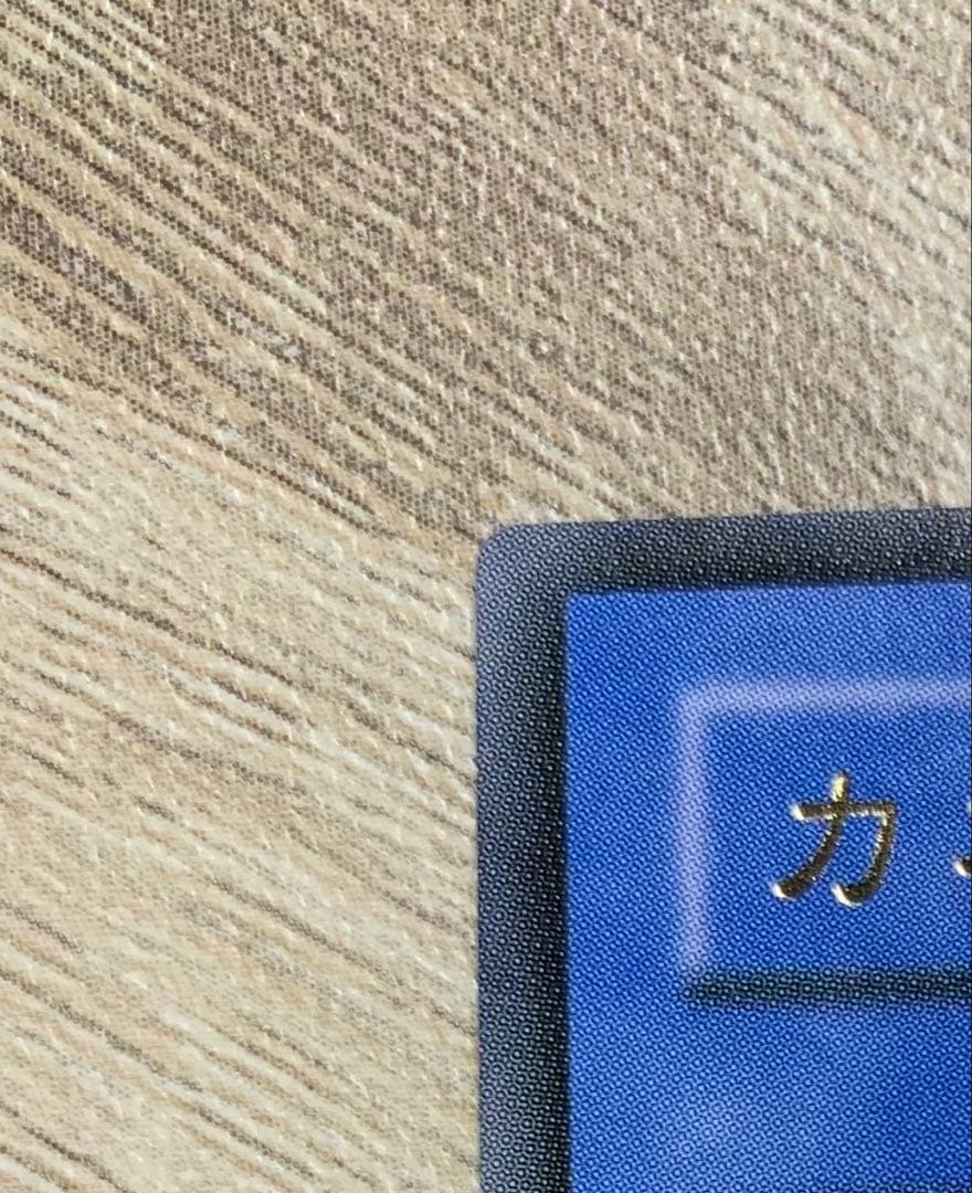 黄金騎士 カオスソルジャー レリーフ 遊戯王