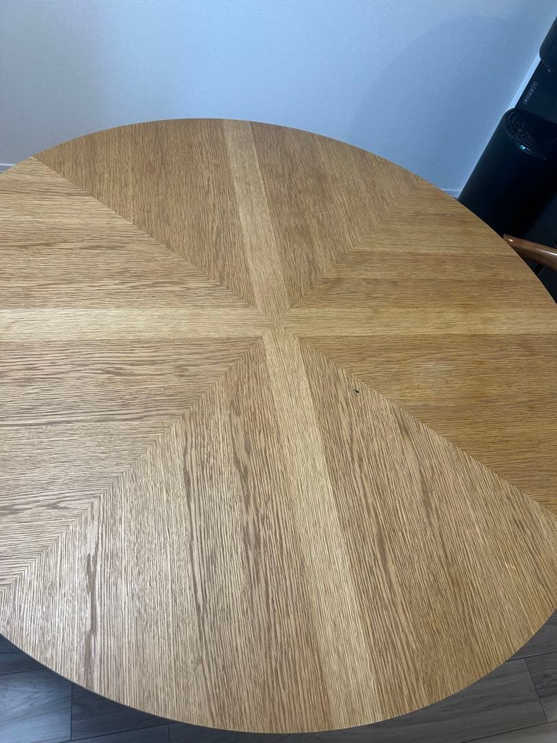 シ*め様 ダイニングテーブル　7/20まで