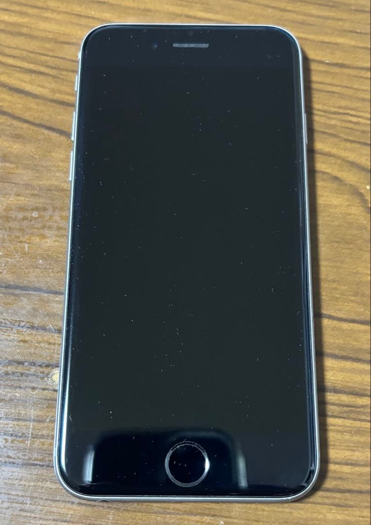 iPhone6S 128GB 美品