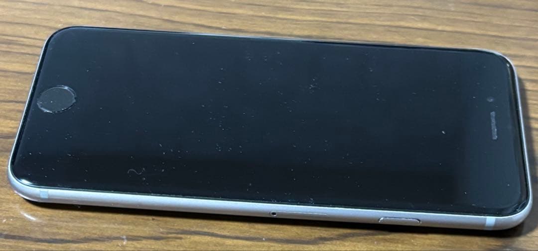 iPhone6S 128GB 美品