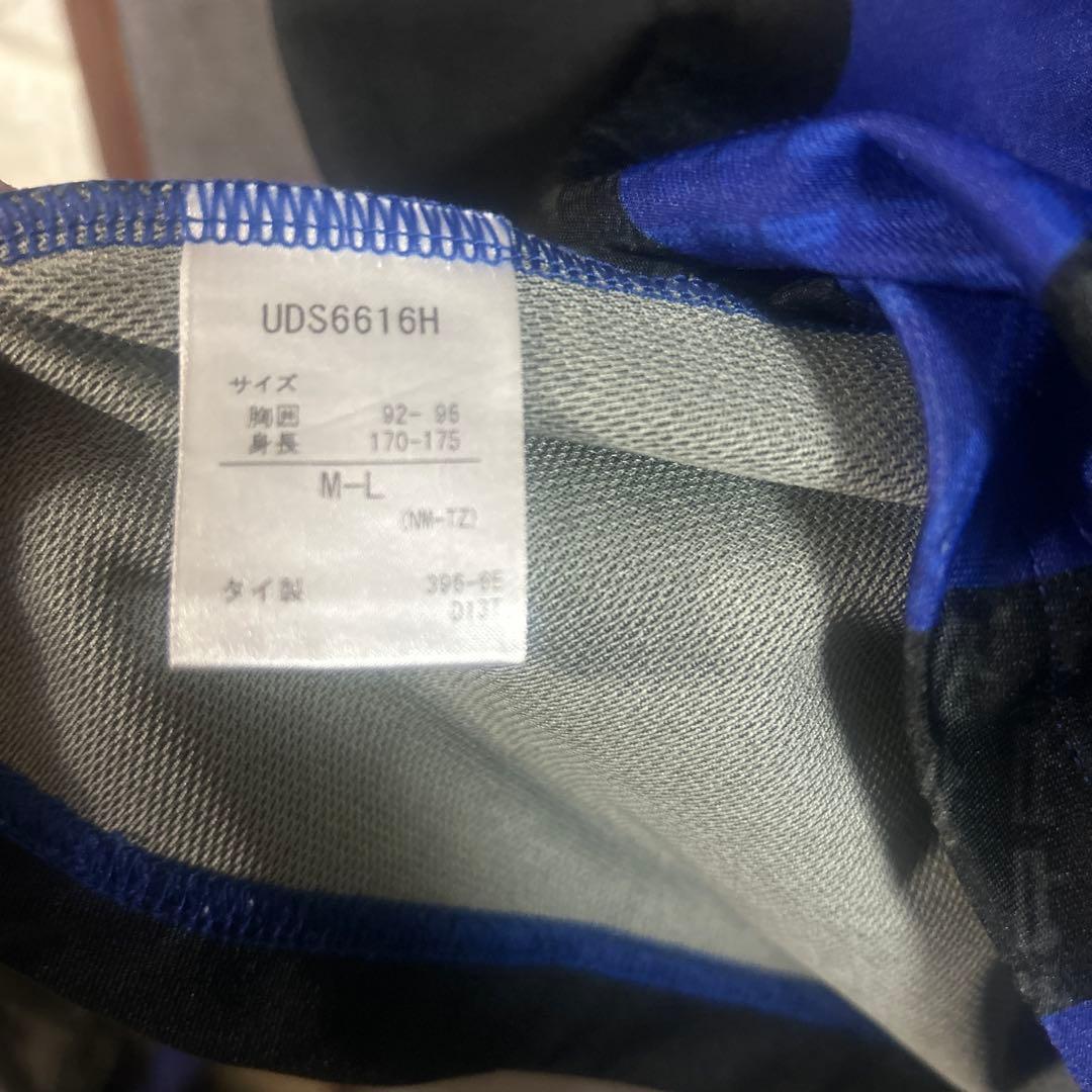 み*る様 ガンバ大阪 DOAN 38番 ユニフォーム