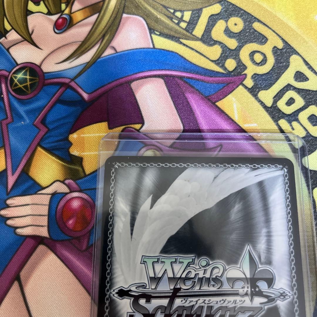 超時空ウィッチ　マキナ　SP ヴァイスシュヴァルツ　マクロス