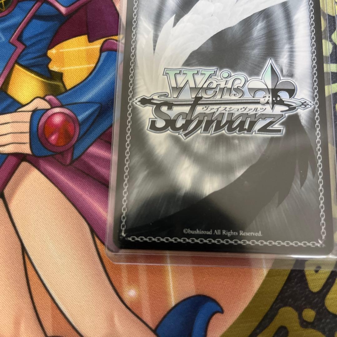 超時空ウィッチ　マキナ　SP ヴァイスシュヴァルツ　マクロス