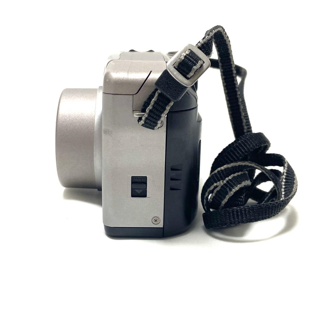 Canon キャノン Autoboy SII コンパクトフィルムカメラ 動作品