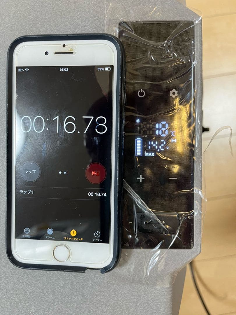 LVYUAN 40L 車載冷蔵庫 新品 ポータブル電源 ソーラーパネル3点セット