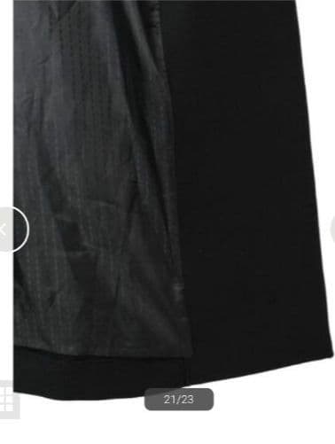 値下げ【匠】ドロップショルダーチェスターBIGコート　美品