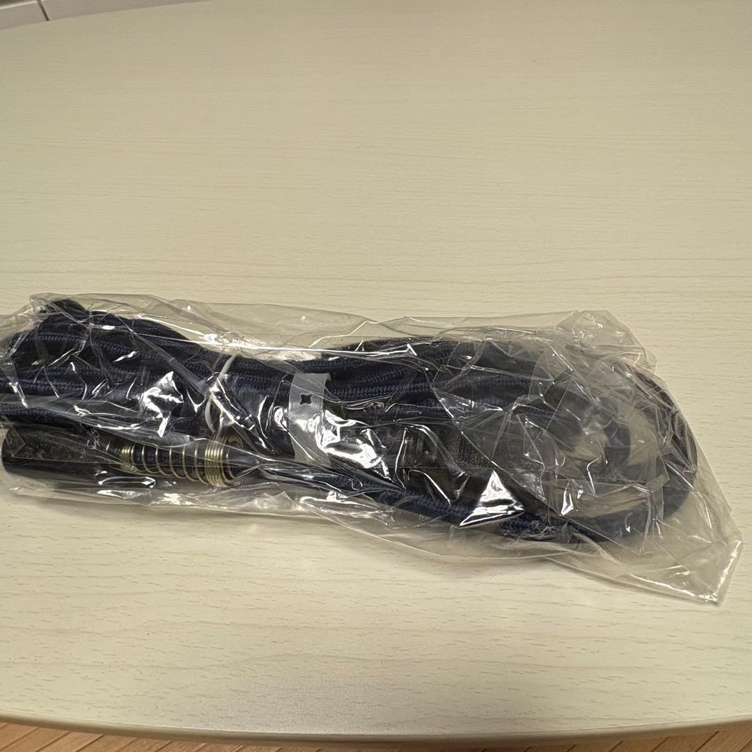 楕円形 木製こたつ　こたつとしては未使用