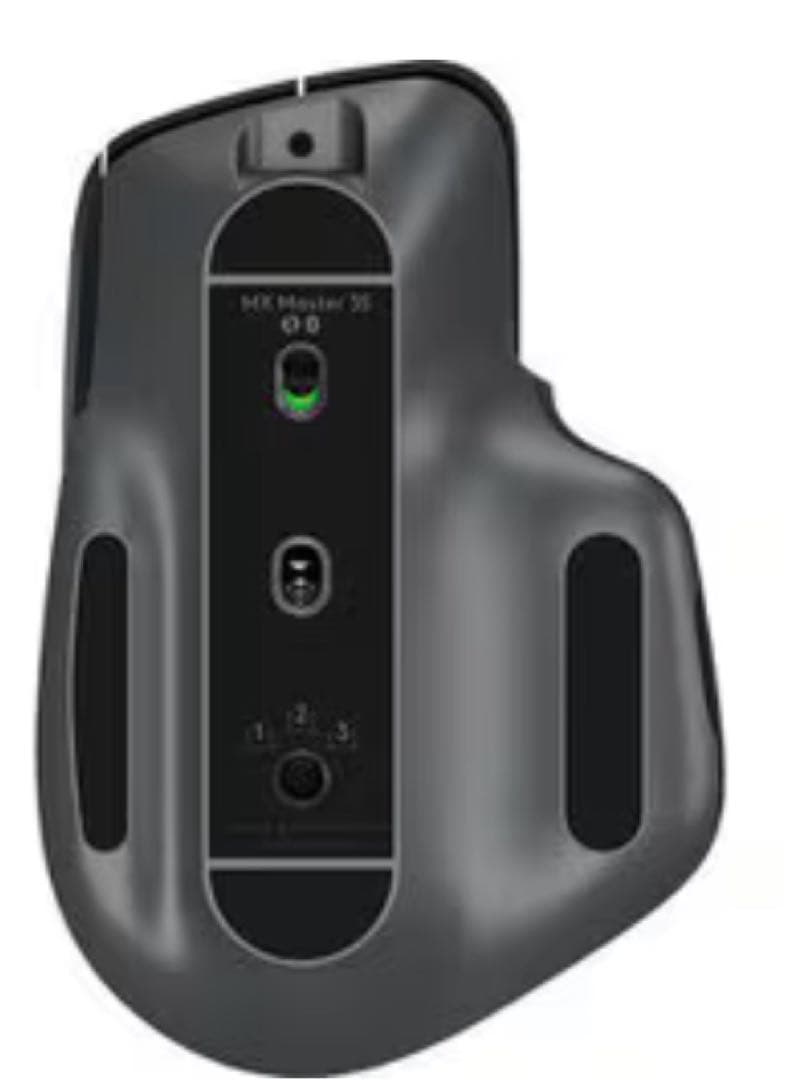 【送料込】新品未開封　ロジクールマウス　MXMASTER 3S MX2300GR