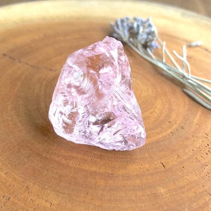 【アンダラクリスタル】 ピンク シエアラネバダ産