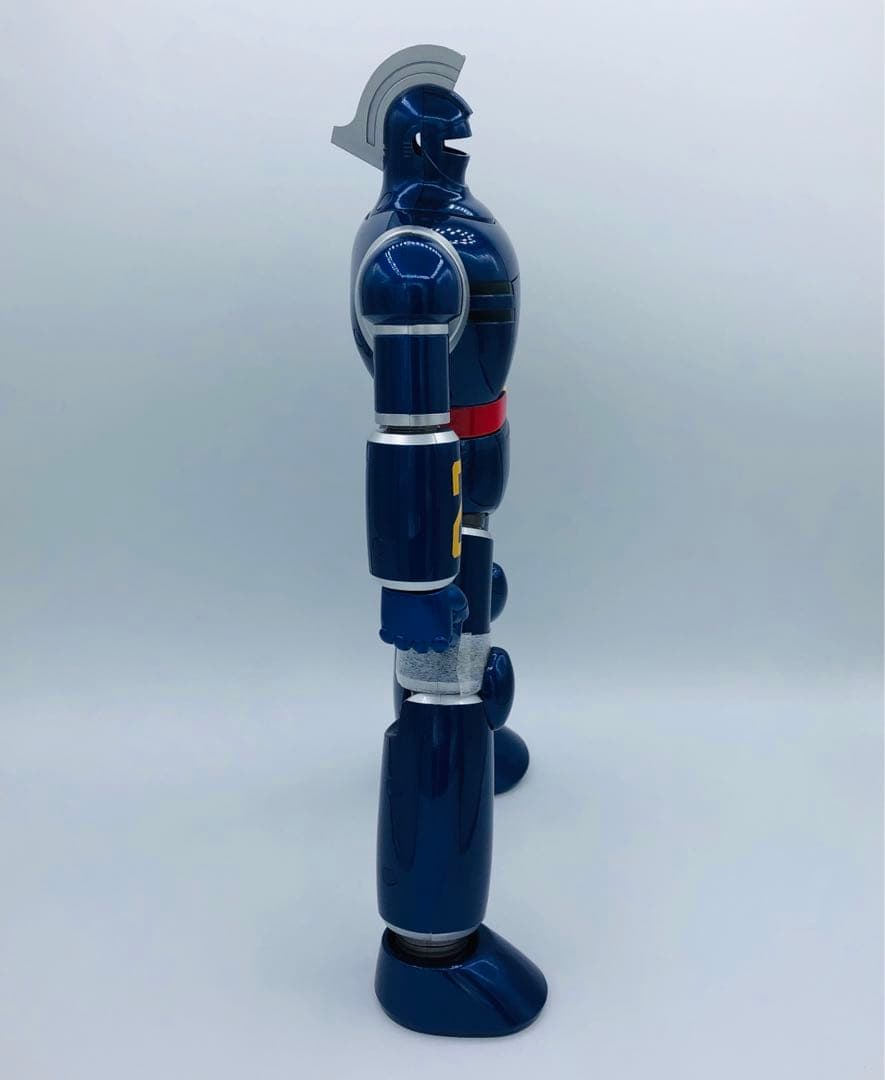 アートストーム Heavy l 太陽の使者 鉄人28号