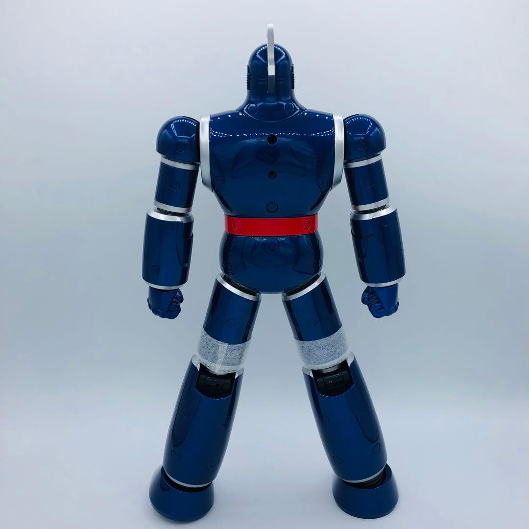 アートストーム Heavy l 太陽の使者 鉄人28号