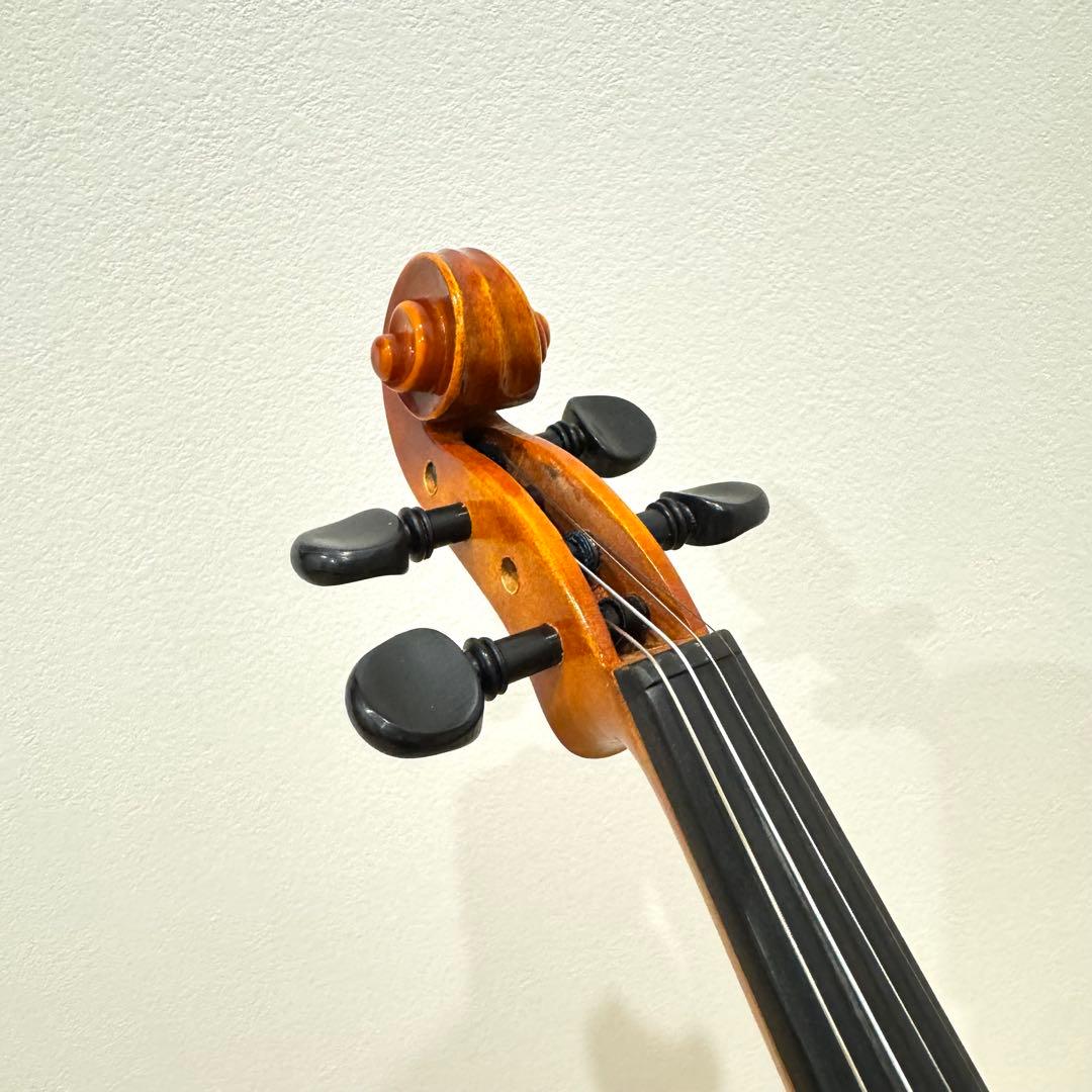 SUZUKI スズキ バイオリン 3/4 No.280 新品弓付属