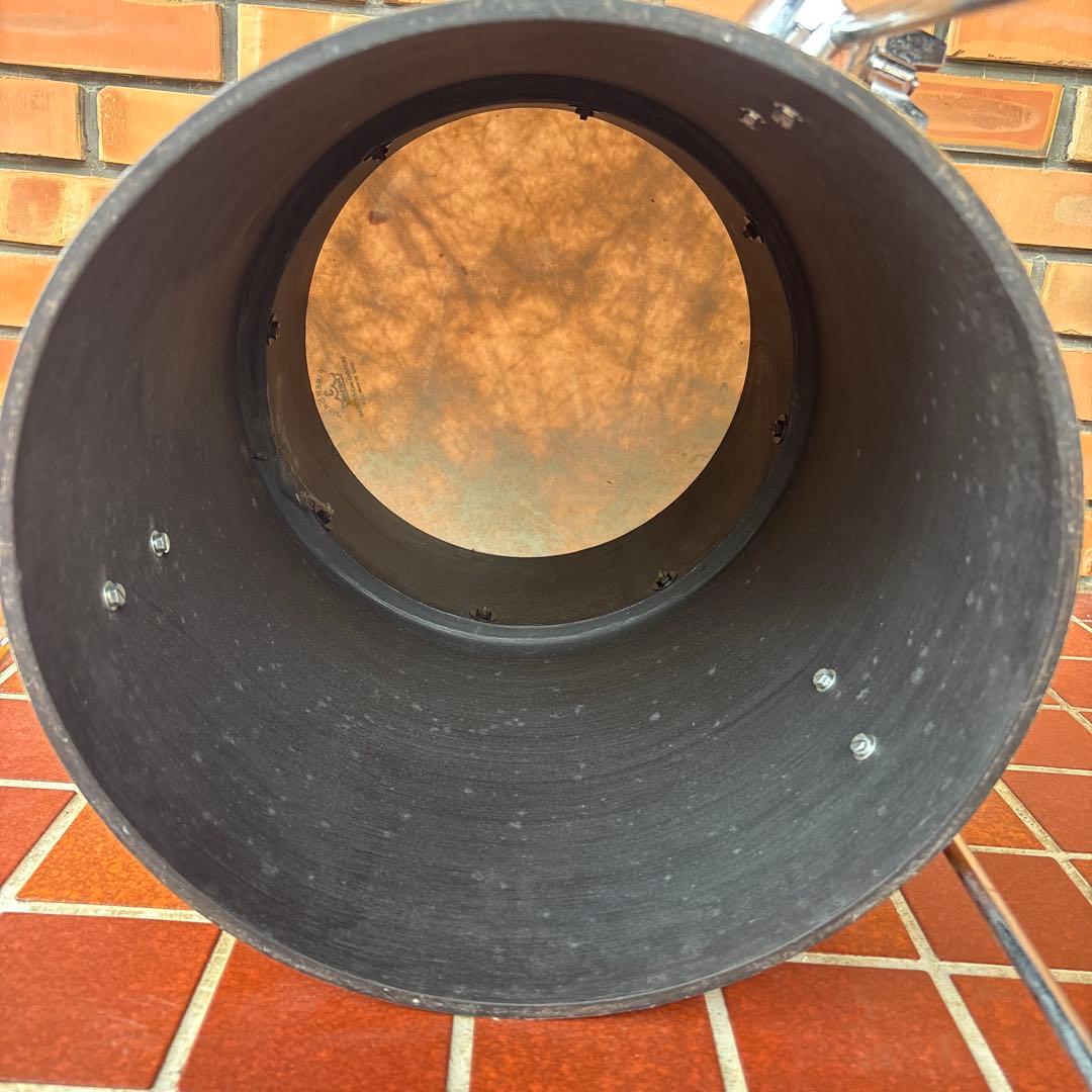 REMO製　リズム・フォー・ライフパーカッション（トゥバーノ）