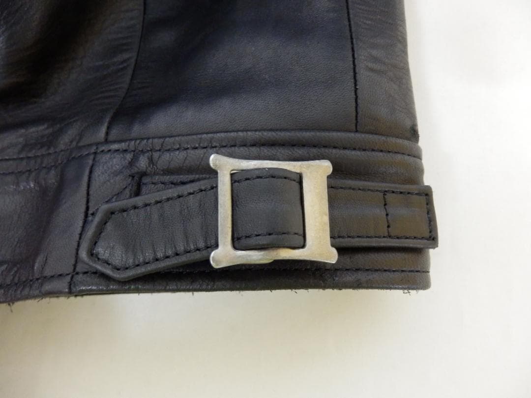 M1059 SUNSET BAY BUZZARDS サンセットベイ ホースハイド